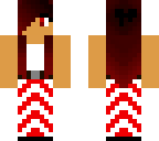 original destiny rose's skin