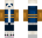 outertale sans