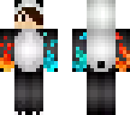 panda boy