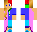 pandaoplol and amethystplayzmc