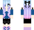 pastel bows