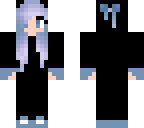 pastel emo assassin