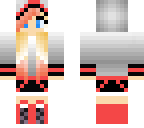 peachy sweet - old skin