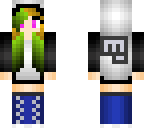 pewdiepie girl