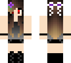 physco girl oc 3