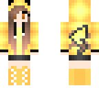 pika gurl