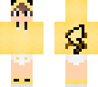 pikachu boy