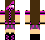 pink mcgirlcraft