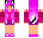 pink meif'wa aphmau