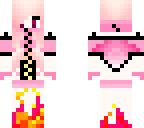 pink ninja fix