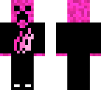 pink preston