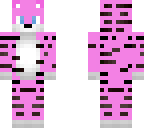 pink tiger
