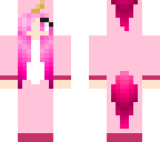 pink unicorn edit