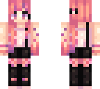 pinky