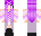 pirate girl