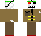 pirate hacker