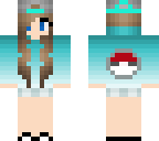 pixelmon skin