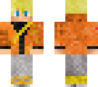 pixelmon traveller