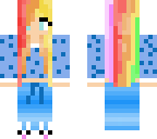 pj's skin