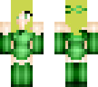 poison ivy blonde