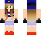 pokemon girl