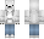polar bear
