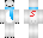 polar bear for shizzle