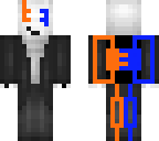 powered gaster