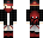 prankster gangster chibi