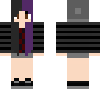 pretty emo xd