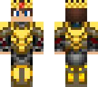prince or king