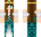 princess 1brown
