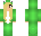 princess frog