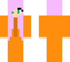 prison jessie