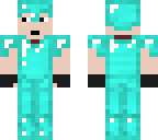 pro diamond skin