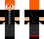 punk phoenix