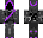 purple assassin
