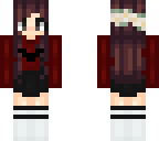 pvp girl