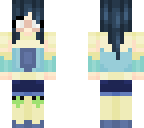 queen nai