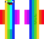 rainbow ross