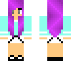 random skin