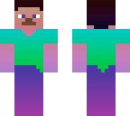 random steve