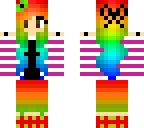 ravishing rainbow