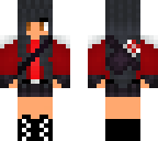 red aphmau war