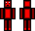 red guy