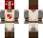 red knight