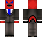 redraven
