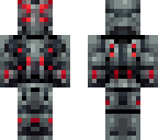 redstone robot