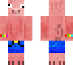 ******ed piggy