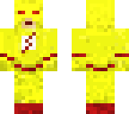 reverge flash